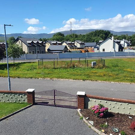 Cnoc Si View Apartment Kilgarvan Bagian luar foto