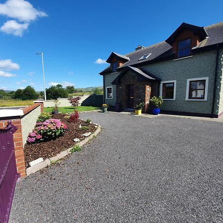 Cnoc Si View Apartment Kilgarvan Bagian luar foto