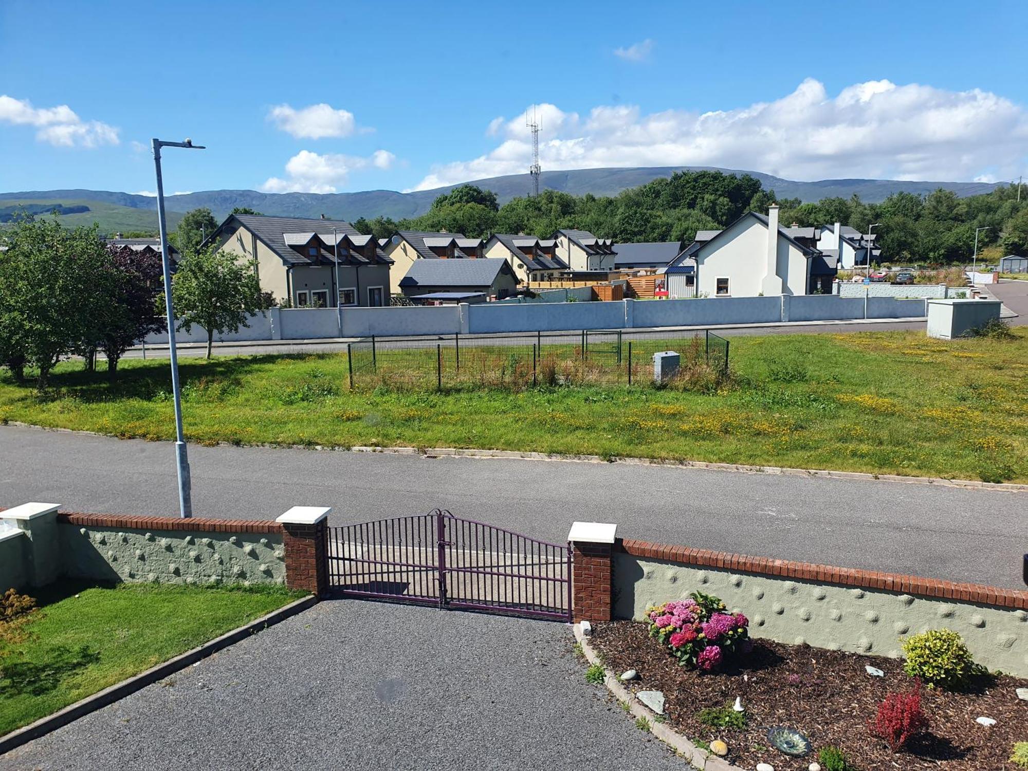 Cnoc Si View Apartment Kilgarvan Bagian luar foto
